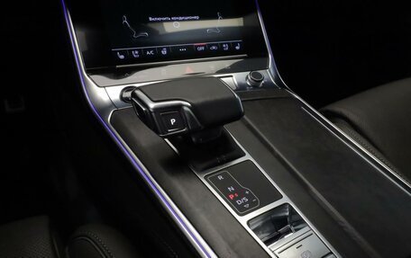 Audi A6 allroad, 2020 год, 7 500 000 рублей, 13 фотография
