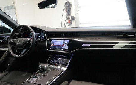 Audi A6 allroad, 2020 год, 7 500 000 рублей, 14 фотография