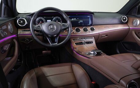 Mercedes-Benz E-Класс, 2018 год, 4 534 000 рублей, 6 фотография