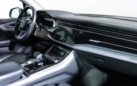 Audi Q7, 2020 год, 7 250 000 рублей, 6 фотография