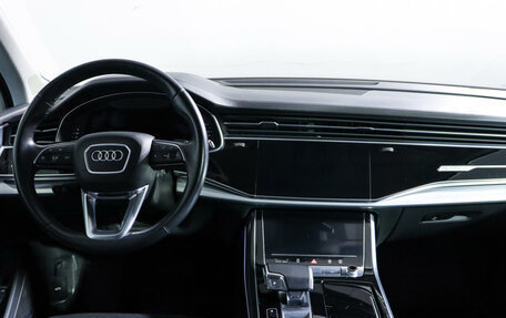 Audi Q7, 2020 год, 7 250 000 рублей, 8 фотография