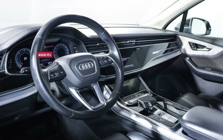 Audi Q7, 2020 год, 7 250 000 рублей, 9 фотография