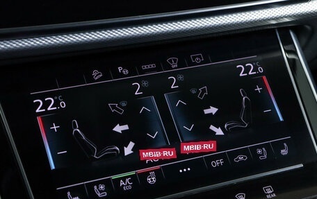 Audi Q7, 2020 год, 7 250 000 рублей, 21 фотография