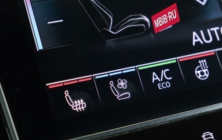 Audi Q7, 2020 год, 7 250 000 рублей, 32 фотография