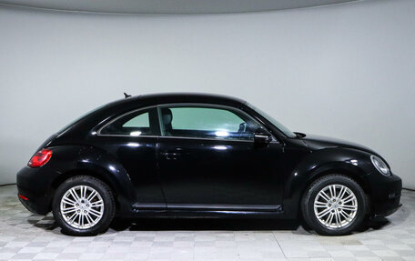 Volkswagen Beetle, 2013 год, 1 847 000 рублей, 4 фотография