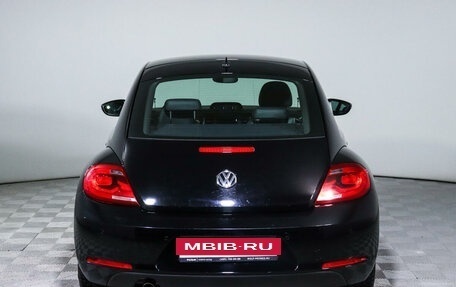 Volkswagen Beetle, 2013 год, 1 847 000 рублей, 6 фотография