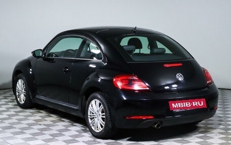 Volkswagen Beetle, 2013 год, 1 847 000 рублей, 7 фотография