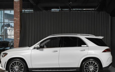 Mercedes-Benz GLE, 2020 год, 7 200 000 рублей, 8 фотография