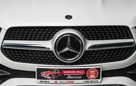 Mercedes-Benz GLE, 2020 год, 7 200 000 рублей, 11 фотография