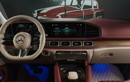 Mercedes-Benz GLE, 2020 год, 7 200 000 рублей, 30 фотография