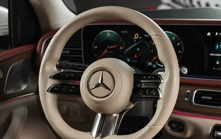 Mercedes-Benz GLE, 2020 год, 7 200 000 рублей, 33 фотография