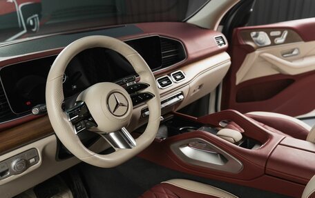 Mercedes-Benz GLE, 2020 год, 7 200 000 рублей, 40 фотография