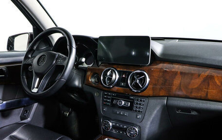 Mercedes-Benz GLK-Класс, 2012 год, 2 350 000 рублей, 9 фотография