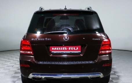 Mercedes-Benz GLK-Класс, 2012 год, 2 350 000 рублей, 6 фотография