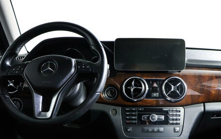 Mercedes-Benz GLK-Класс, 2012 год, 2 350 000 рублей, 12 фотография