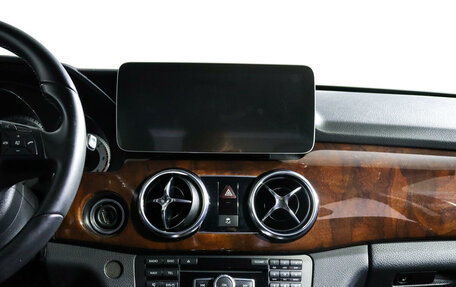Mercedes-Benz GLK-Класс, 2012 год, 2 350 000 рублей, 13 фотография