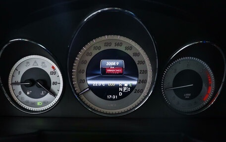 Mercedes-Benz GLK-Класс, 2012 год, 2 350 000 рублей, 11 фотография