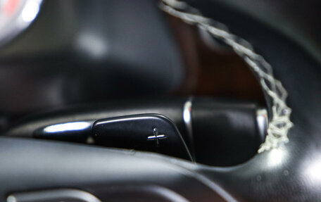 Mercedes-Benz GLK-Класс, 2012 год, 2 350 000 рублей, 21 фотография