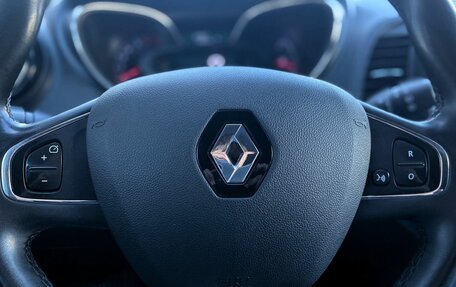 Renault Kaptur I рестайлинг, 2019 год, 1 800 000 рублей, 19 фотография