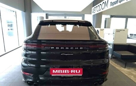 Porsche Cayenne III, 2023 год, 17 800 000 рублей, 4 фотография