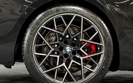 BMW M8 I (F91/F92/F93), 2021 год, 17 800 000 рублей, 7 фотография