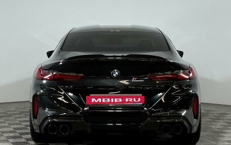 BMW M8 I (F91/F92/F93), 2021 год, 17 800 000 рублей, 4 фотография