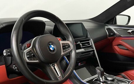 BMW M8 I (F91/F92/F93), 2021 год, 17 800 000 рублей, 12 фотография