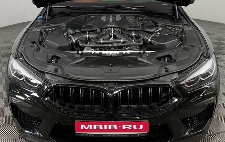 BMW M8 I (F91/F92/F93), 2021 год, 17 800 000 рублей, 10 фотография