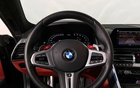 BMW M8 I (F91/F92/F93), 2021 год, 17 800 000 рублей, 17 фотография