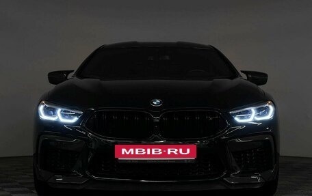 BMW M8 I (F91/F92/F93), 2021 год, 17 800 000 рублей, 25 фотография
