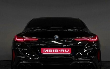 BMW M8 I (F91/F92/F93), 2021 год, 17 800 000 рублей, 27 фотография
