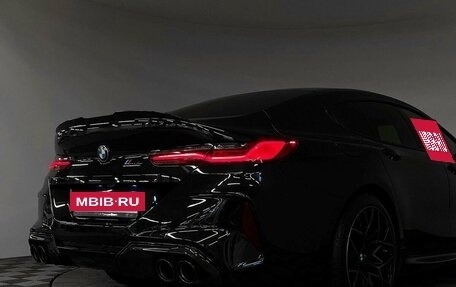 BMW M8 I (F91/F92/F93), 2021 год, 17 800 000 рублей, 28 фотография
