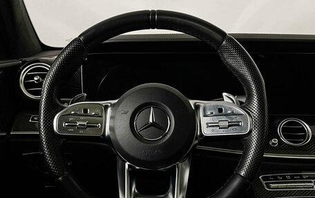 Mercedes-Benz E-Класс AMG, 2018 год, 10 500 000 рублей, 15 фотография