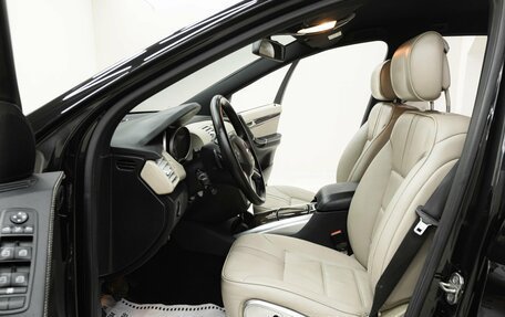 Mercedes-Benz R-Класс, 2011 год, 1 495 000 рублей, 9 фотография