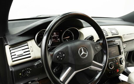 Mercedes-Benz R-Класс, 2011 год, 1 495 000 рублей, 12 фотография