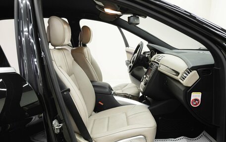 Mercedes-Benz R-Класс, 2011 год, 1 495 000 рублей, 18 фотография