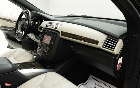 Mercedes-Benz R-Класс, 2011 год, 1 495 000 рублей, 15 фотография