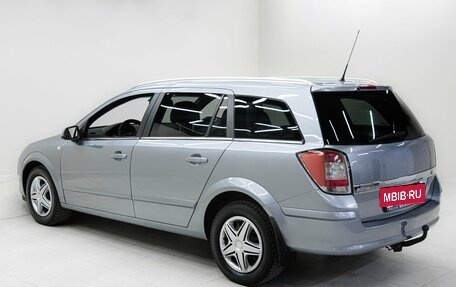 Opel Astra H, 2008 год, 645 000 рублей, 6 фотография