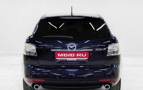 Mazda CX-7 I рестайлинг, 2011 год, 995 000 рублей, 5 фотография