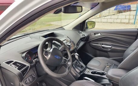 Ford Kuga III, 2013 год, 1 270 000 рублей, 3 фотография