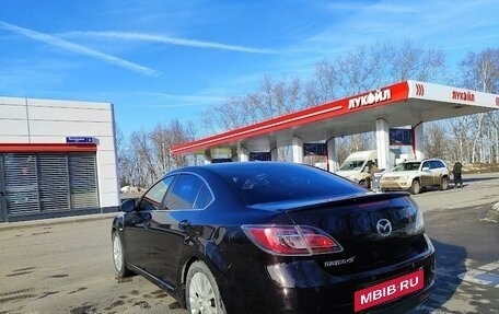 Mazda 6, 2008 год, 850 000 рублей, 3 фотография