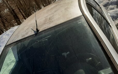 Peugeot 206, 2003 год, 160 000 рублей, 2 фотография