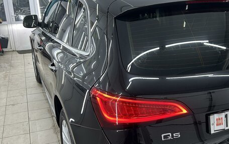 Audi Q5, 2014 год, 2 750 000 рублей, 5 фотография
