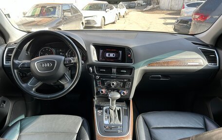 Audi Q5, 2014 год, 2 750 000 рублей, 10 фотография