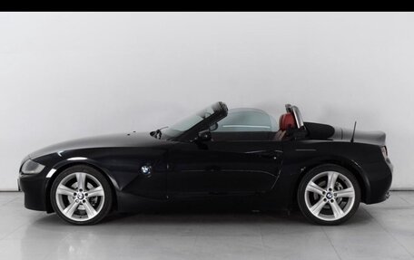 BMW Z4, 2007 год, 1 450 000 рублей, 12 фотография