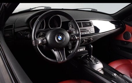 BMW Z4, 2007 год, 1 450 000 рублей, 11 фотография