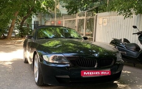 BMW Z4, 2007 год, 1 450 000 рублей, 15 фотография