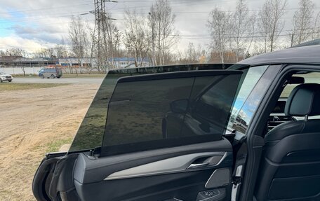 BMW 6 серия, 2017 год, 4 550 000 рублей, 13 фотография