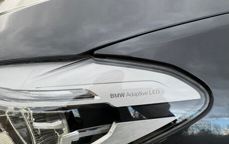BMW 6 серия, 2017 год, 4 550 000 рублей, 21 фотография