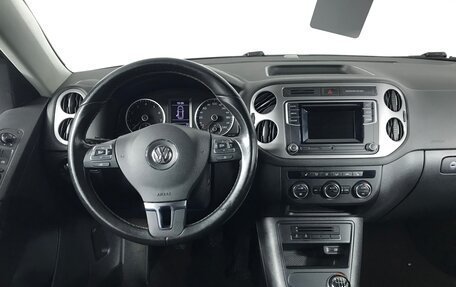 Volkswagen Tiguan I, 2016 год, 1 549 000 рублей, 8 фотография